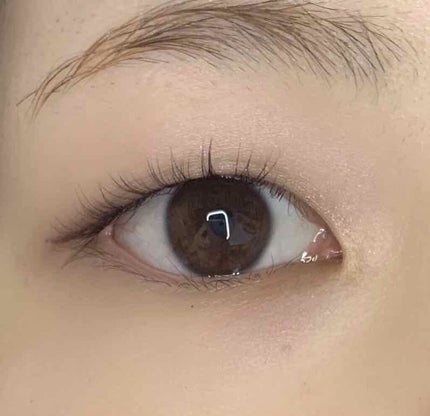 シャインフォールアイズ/LUNASOL/アイシャドウパレットを使ったクチコミ(3枚目)