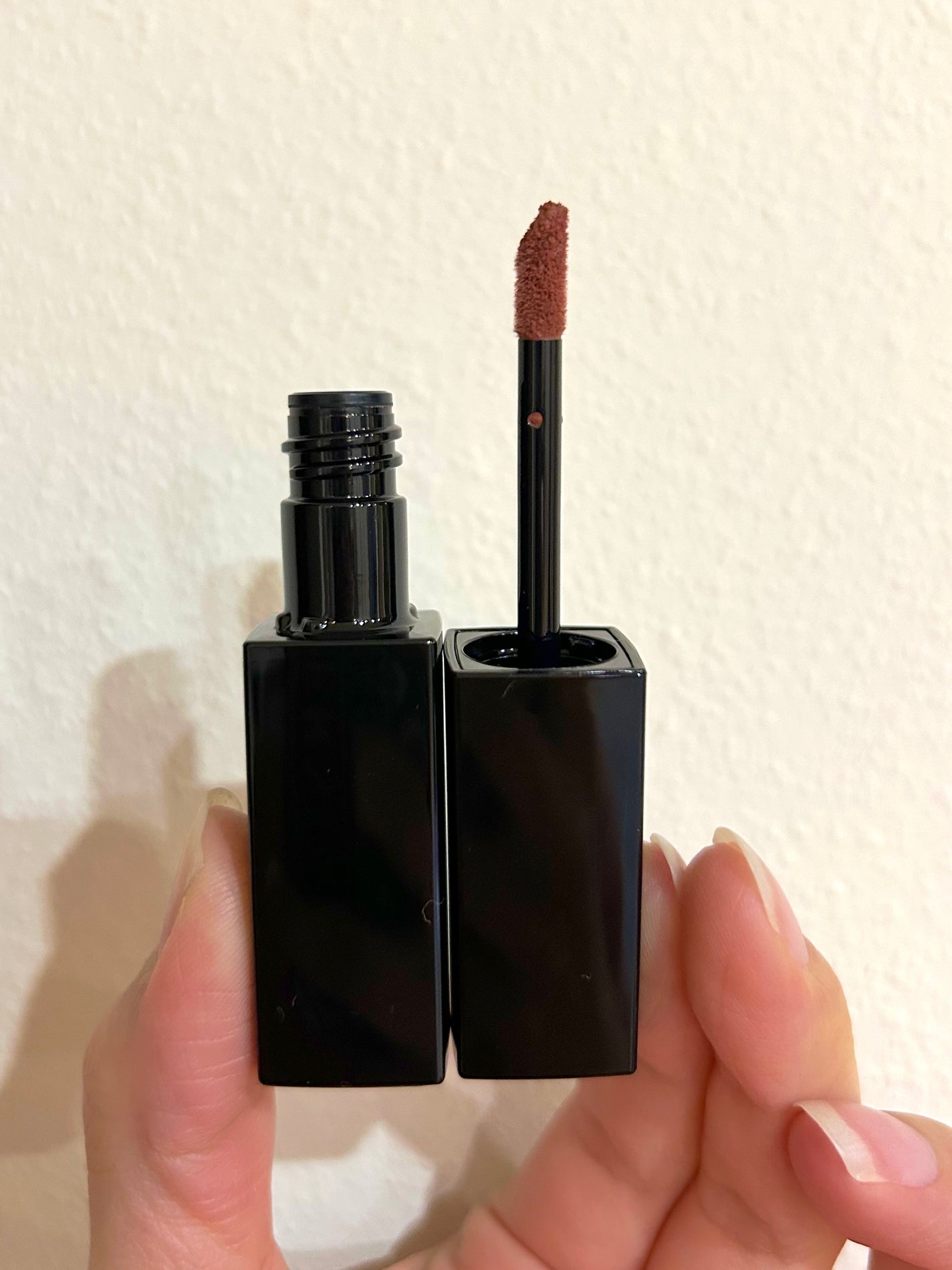 リップモンスター スフレマット/KATE/口紅を使ったクチコミ(4枚目)