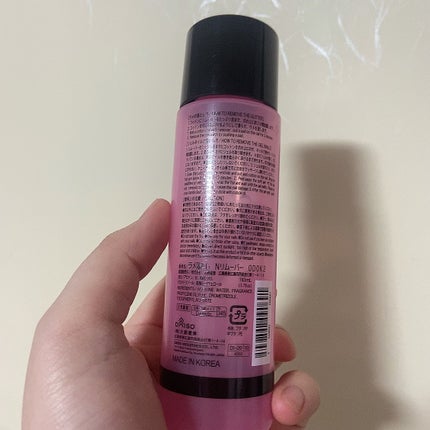 を使ったクチコミ(2枚目)