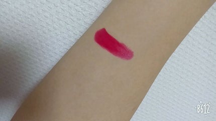 3CE TATTOO LIP TINT/3CE/リップグロスを使ったクチコミ(3枚目)