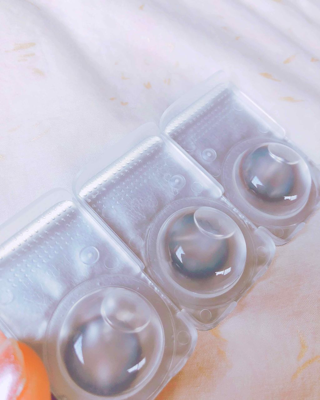 pink_lips_0so on LIPS 「eyeclosetシフォンネイビー外側にいくにつれてネイビーが..」(2枚目)