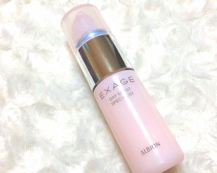 エクサージュ デイモイスト スペシャリスト/ALBION/美容液を使ったクチコミ(1枚目)