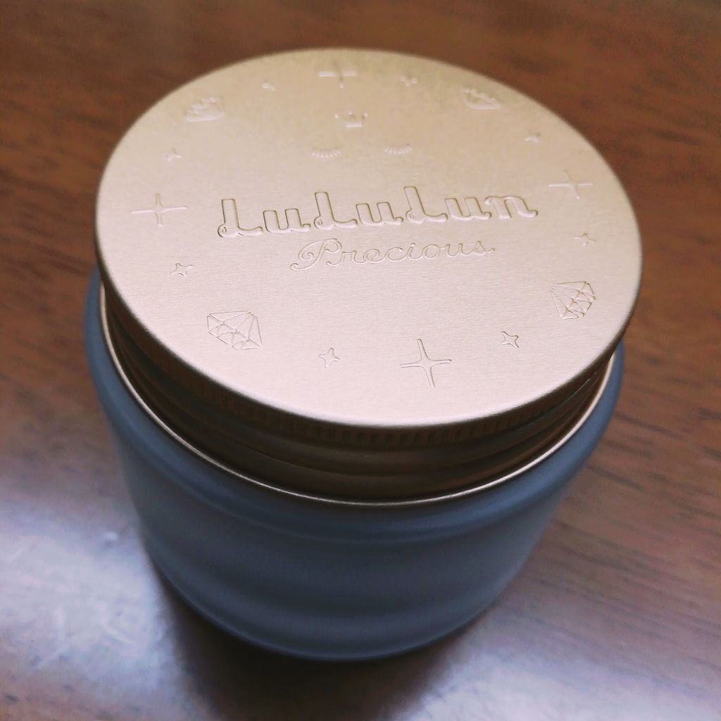 ガスール固形/ナイアード/洗顔石鹸を使ったクチコミ（2枚目）