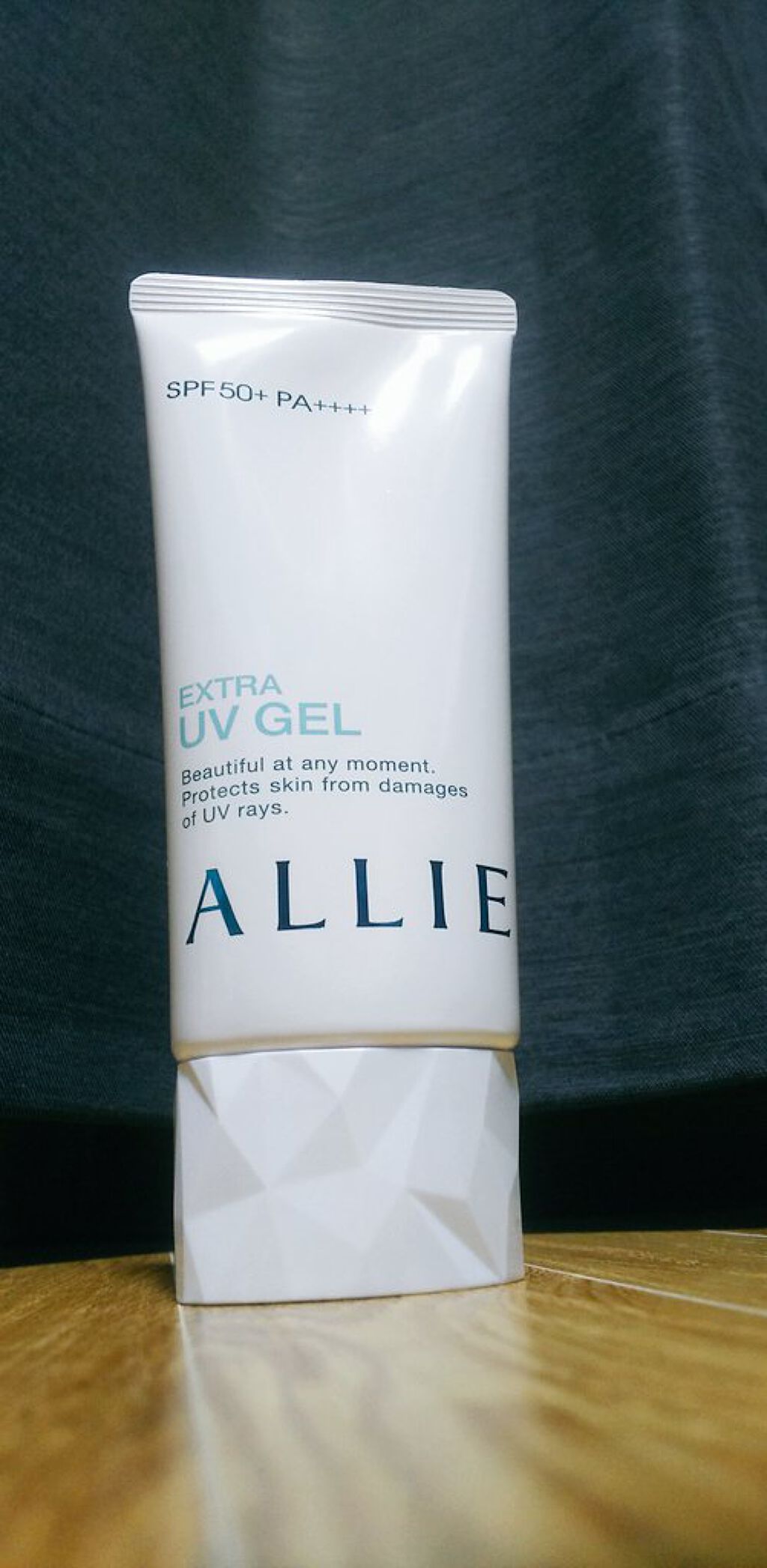 エクストラUV ジェル/アリィー/日焼け止め・UVケアを使ったクチコミ（1枚目）