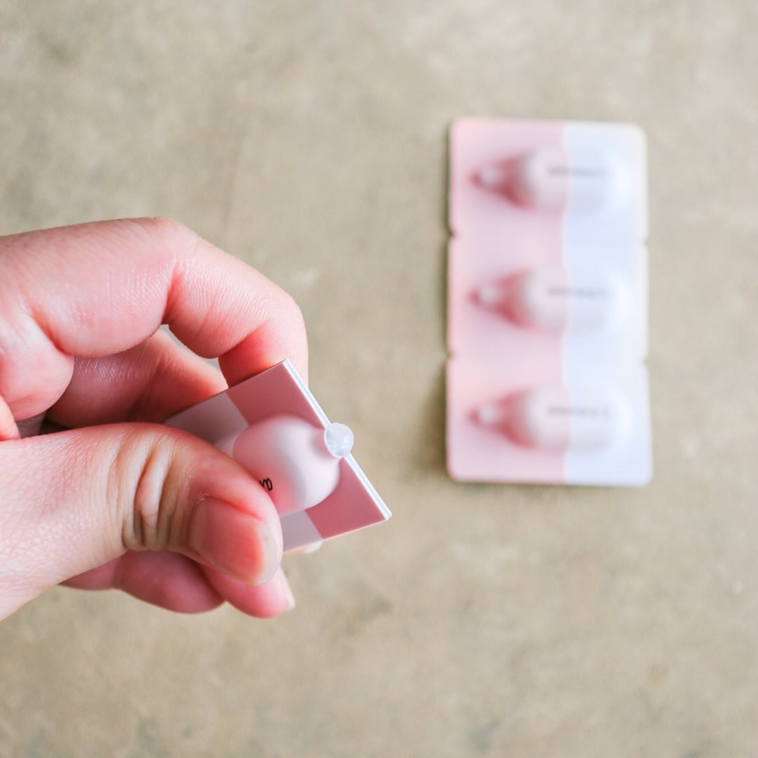 anowa5D/anowa5/ボディクリームを使ったクチコミ（3枚目）