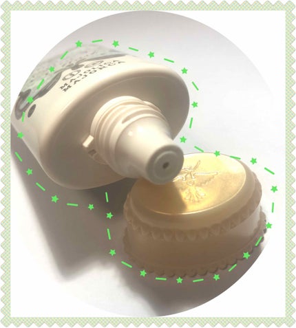 ミルキースキンマスク/MAJOLICA MAJORCA/化粧下地を使ったクチコミ(3枚目)