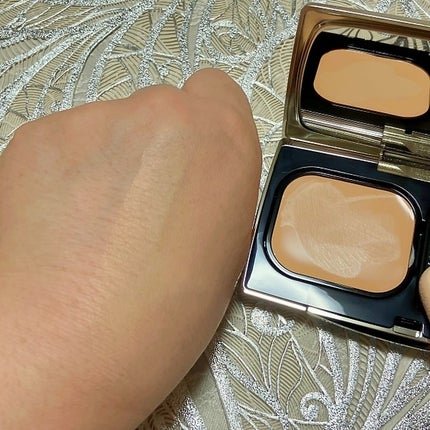 ブライトヴェール/ケサランパサラン/パウダーファンデーションを使ったクチコミ(8枚目)