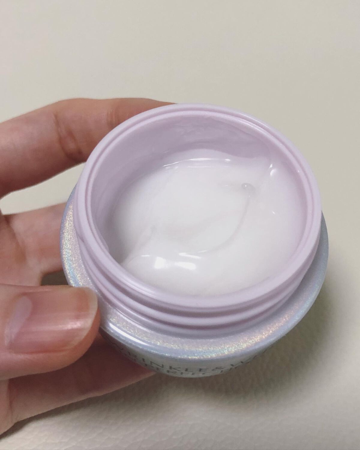 リンクル&ホワイト スキンパーフェクション ジェル/ミキモト コスメティックス/オールインワン化粧品を使ったクチコミ(2枚目)