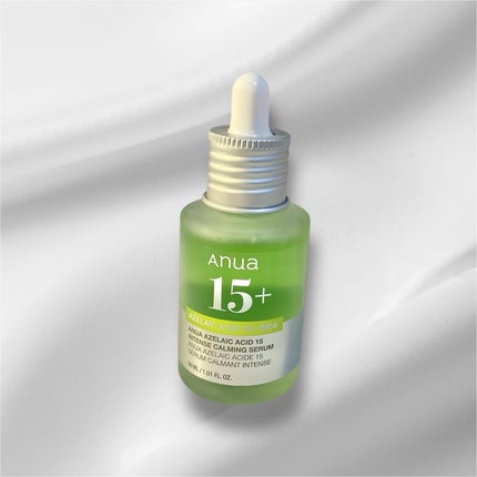 アゼライン酸15 インテンスカーミングセラム/Anua/美容液を使ったクチコミ(2枚目)