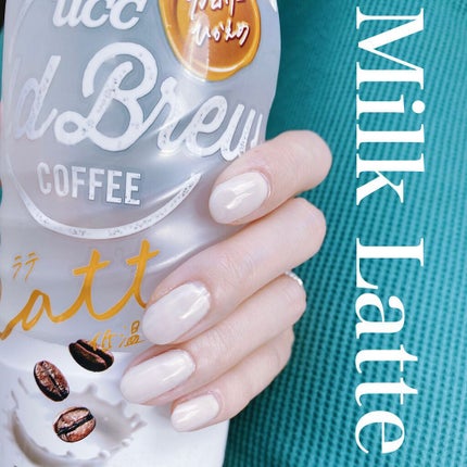 #ジェルネイル,#ママネイルのネイルデザイン