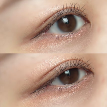 ブリンク マスカラ 01 ヌーディーブラック/anjir/マスカラの画像