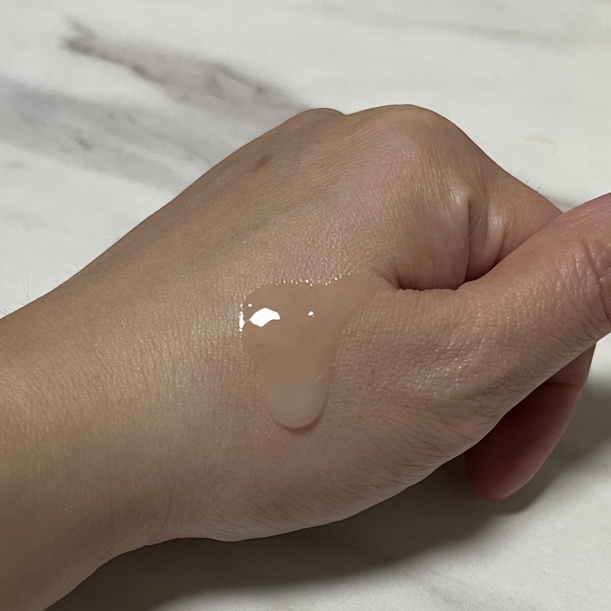 ブラックティー ユース セラム/innisfree/美容液を使ったクチコミ（2枚目）