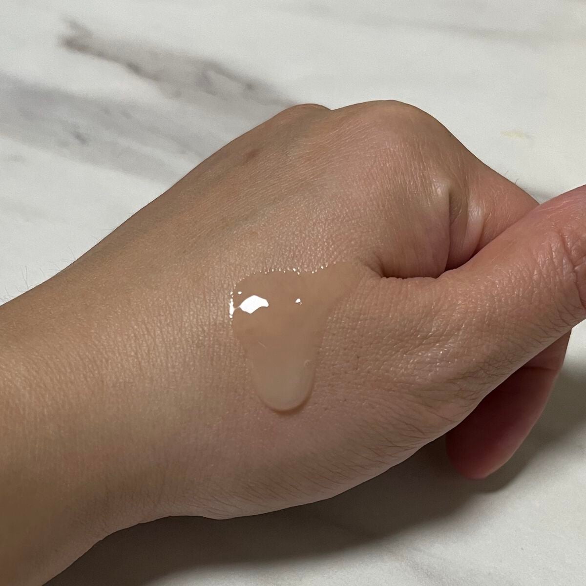 ブラックティー ユース セラム/innisfree/美容液を使ったクチコミ(2枚目)