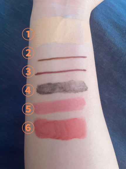 クレンジングオイル/CLAYGE/オイルクレンジングを使ったクチコミ(3枚目)