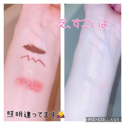 もっちりミルク泡クレンジング/ビフェスタ/クレンジングを使ったクチコミ(5枚目)