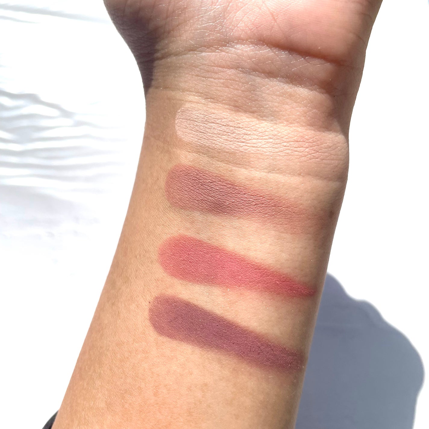 アイ カラー クォード/TOM FORD BEAUTY/アイシャドウパレットを使ったクチコミ(3枚目)