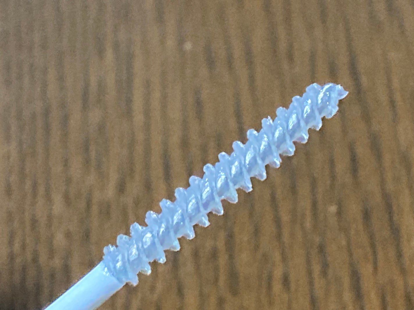 ヒロインメイクSP スピーディーマスカラリムーバー/ヒロインメイク/ポイントメイクリムーバーを使ったクチコミ(8枚目)