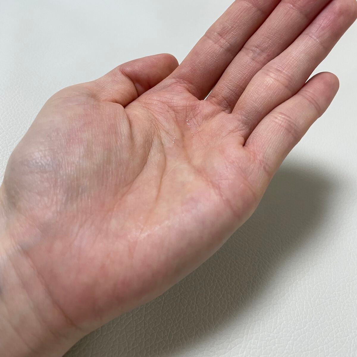 ドクダミ 77 スージングトナー/Anua/化粧水を使ったクチコミ(2枚目)