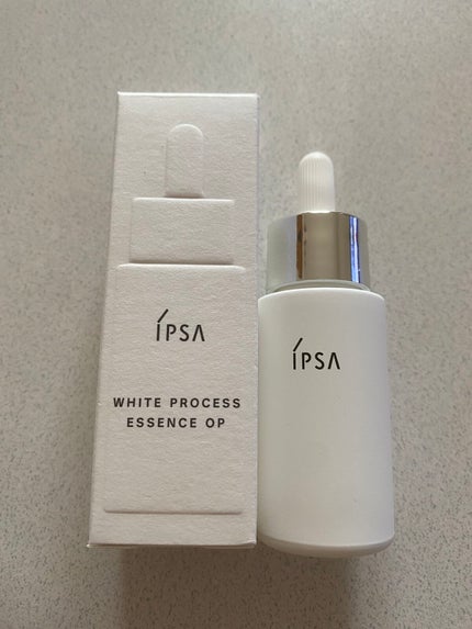 ブライトニング セラム/IPSA/美容液を使ったクチコミ(2枚目)