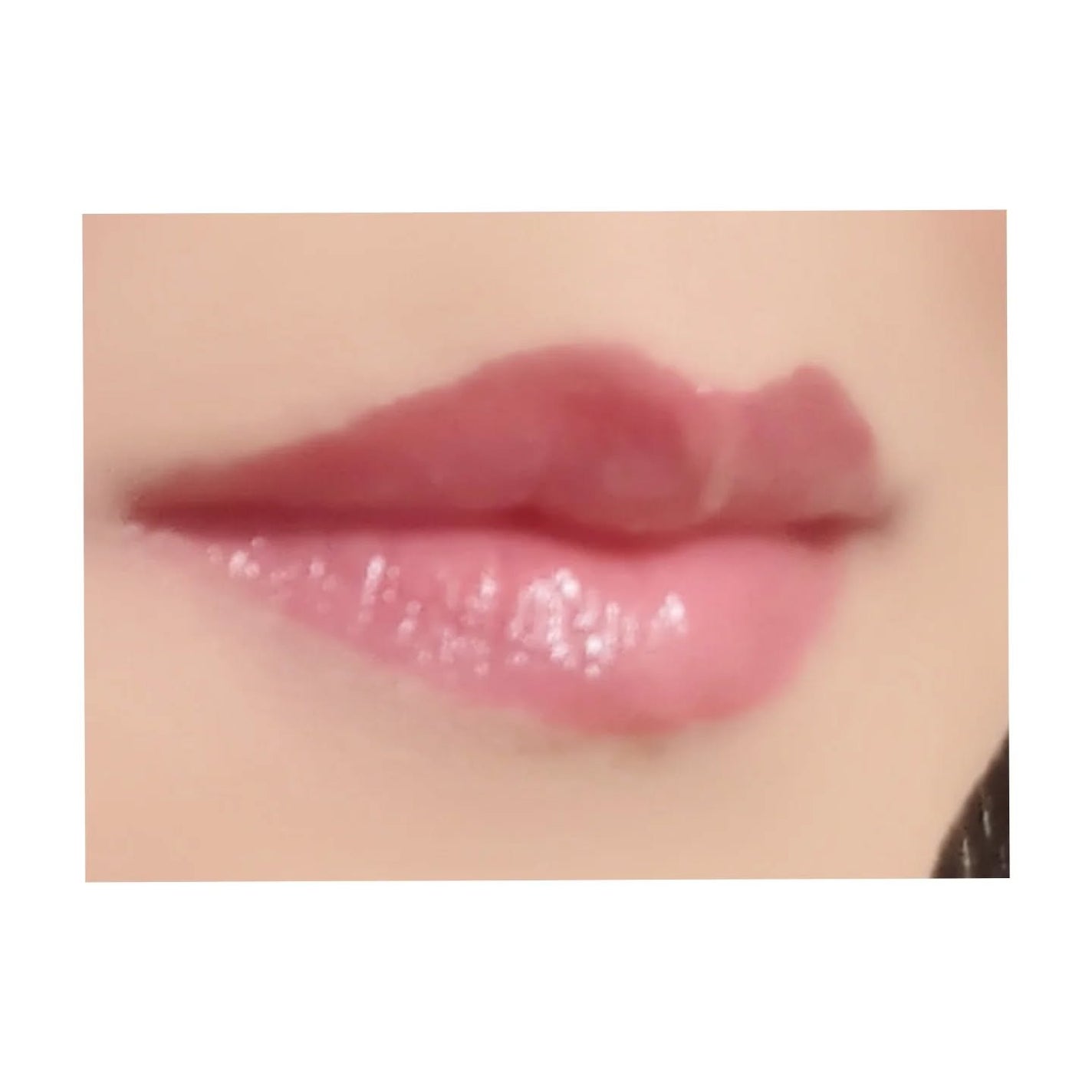 ルージュスターヴァイブラント/KANEBO/口紅を使ったクチコミ(3枚目)