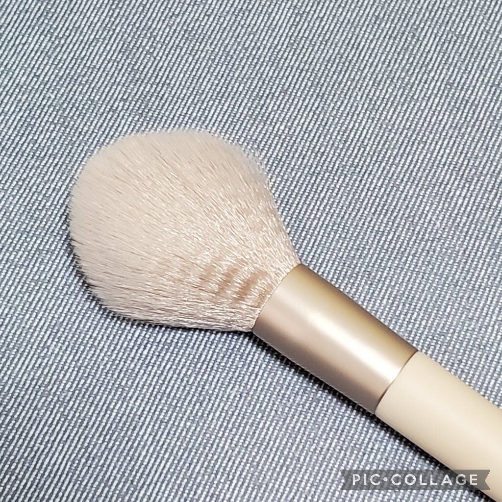 コントゥアパウダー/ETUDE/シェーディングを使ったクチコミ(3枚目)