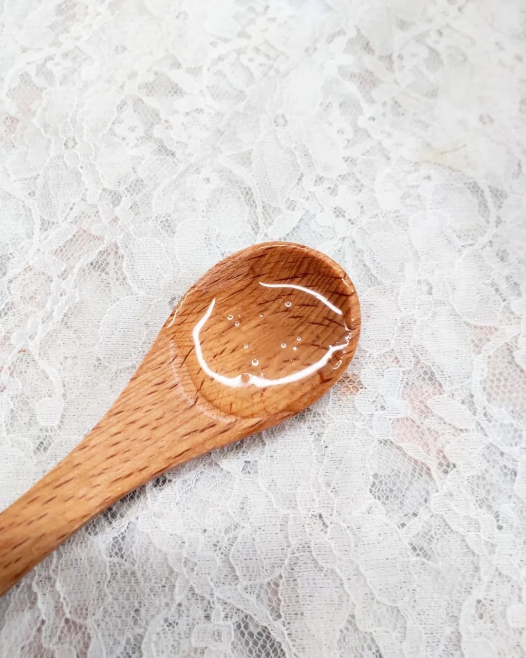 ワン アミノレスキューモイストシャンプー/トリートメント/アミノレスキュー/市販シャンプーを使ったクチコミ(4枚目)