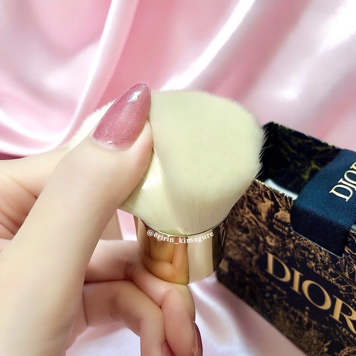 プレステージ ル パンソー/Dior/その他スキンケアグッズを使ったクチコミ(4枚目)