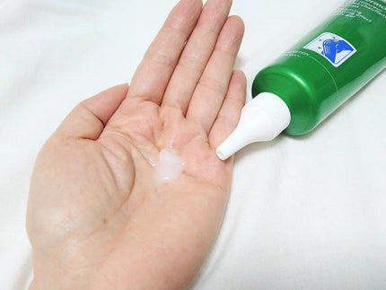 を使ったクチコミ(3枚目)