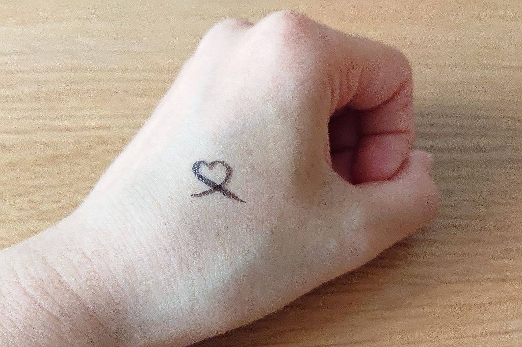 モテライナー リキッド/UZU BY FLOWFUSHI/リキッドアイライナーを使ったクチコミ(2枚目)