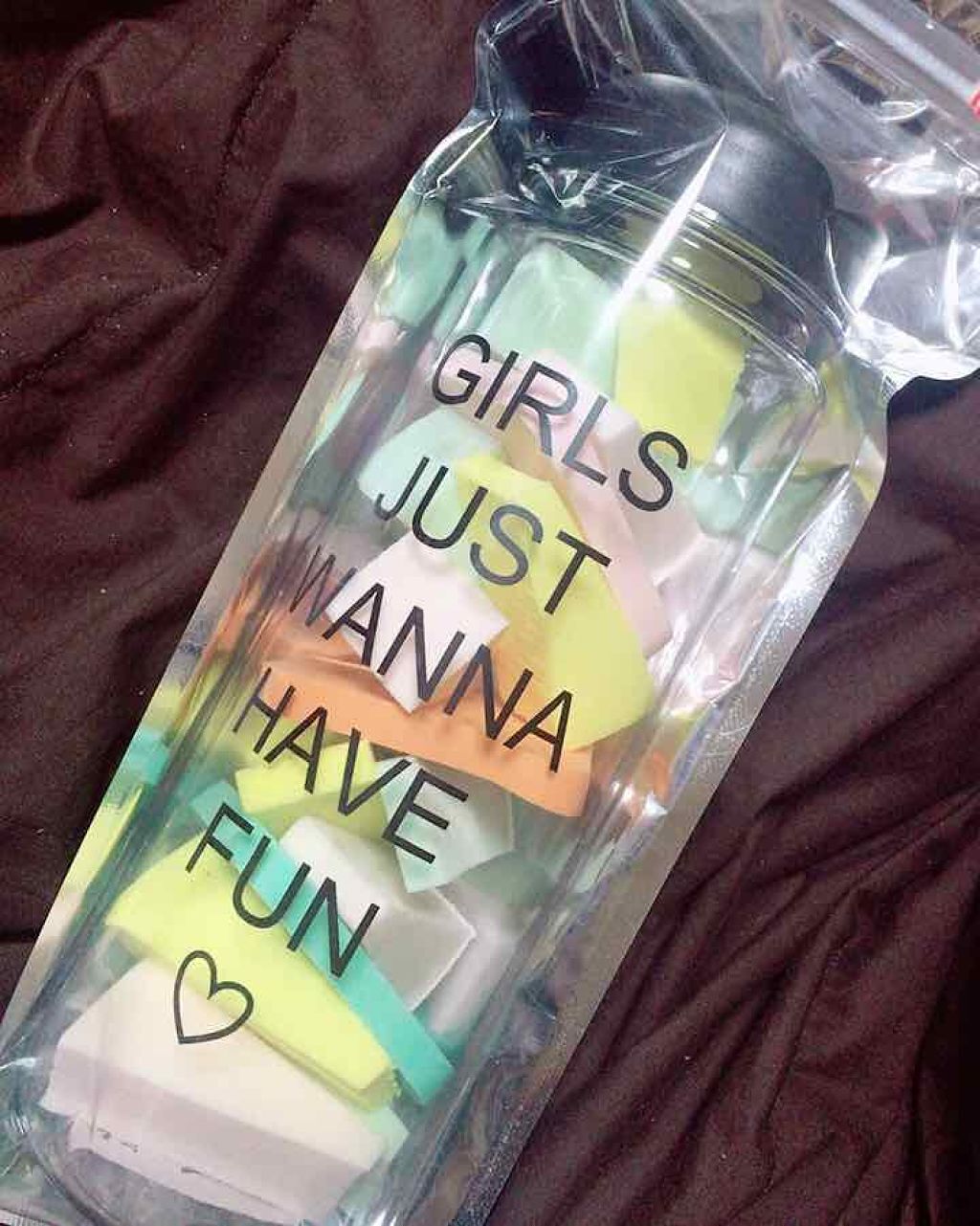 しまむら コスメボトル