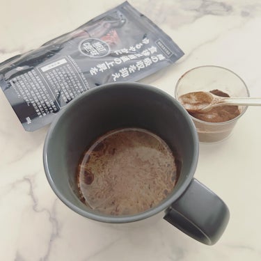 MELT COFFEE/Heruke/ボディサプリメントを使ったクチコミ（4枚目）