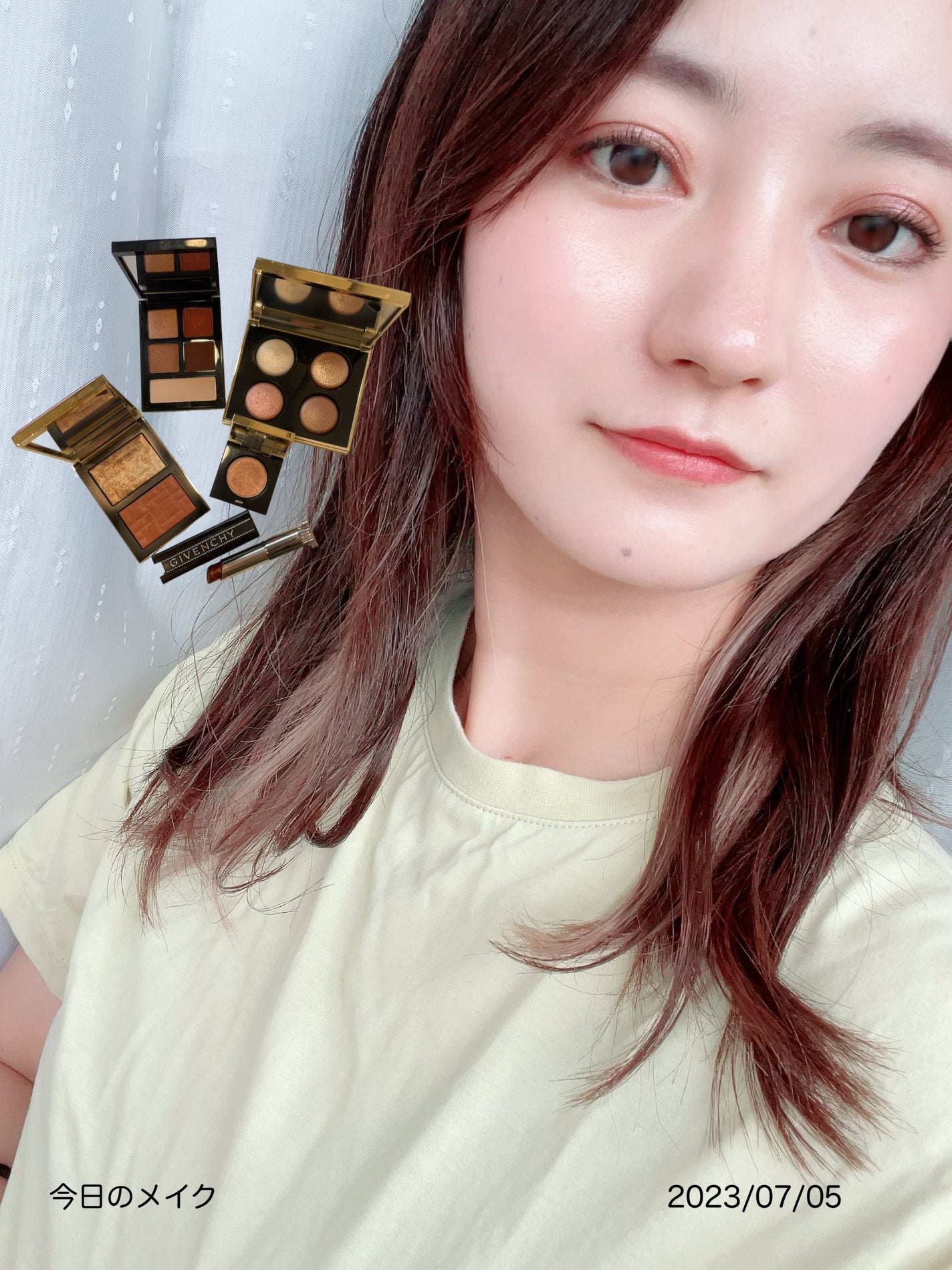 リュクスアイシャドウ/BOBBI BROWN/単色アイシャドウを使ったクチコミ(1枚目)