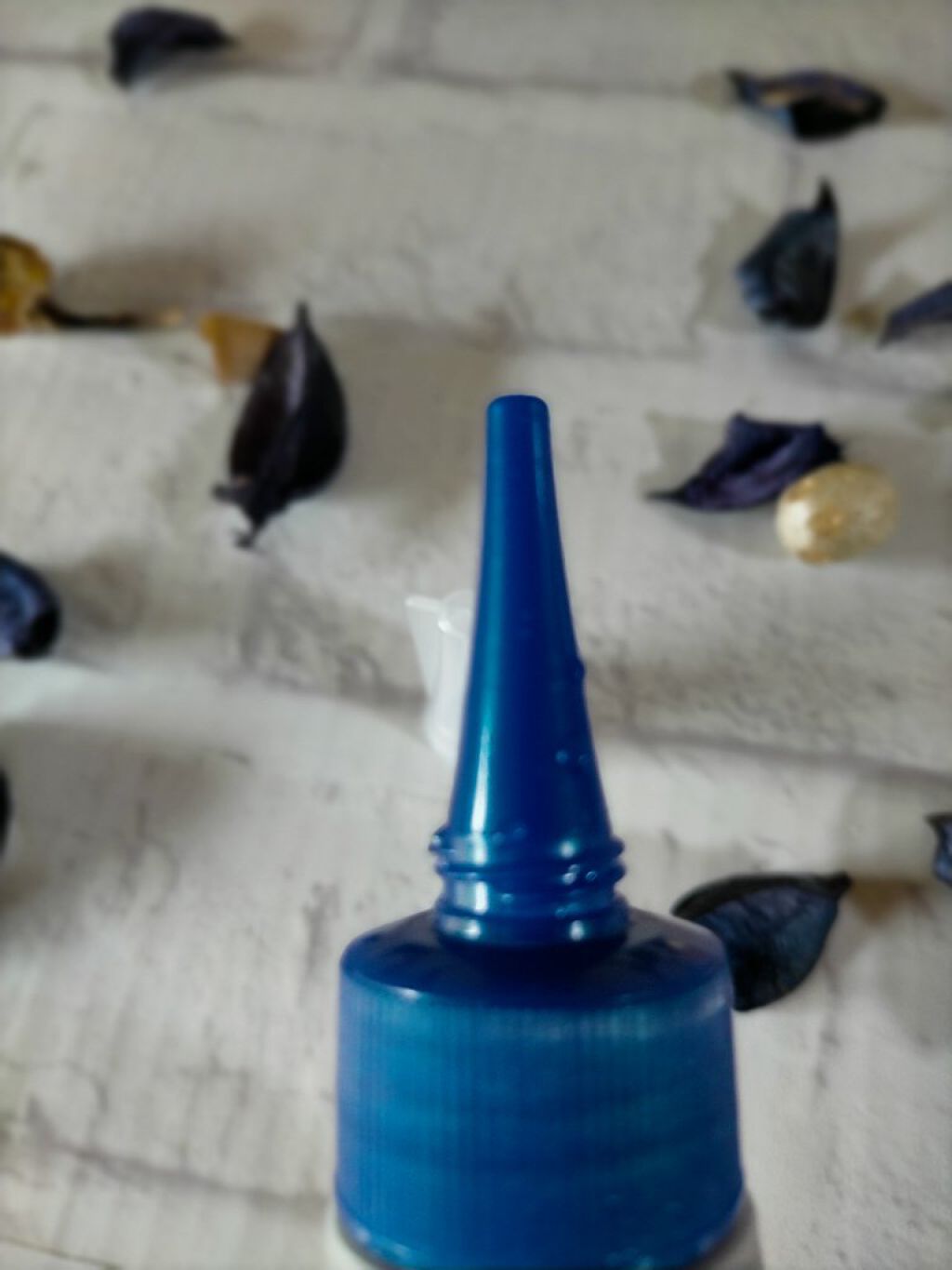 ウォータートリートメント/TASQUA/洗い流すヘアトリートメントを使ったクチコミ（2枚目）