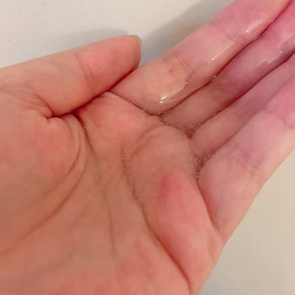 吸着シャンプーM(モイスト) & 吸着トリートメントM(モイスト)/MoccHi SKIN/市販シャンプーを使ったクチコミ(4枚目)