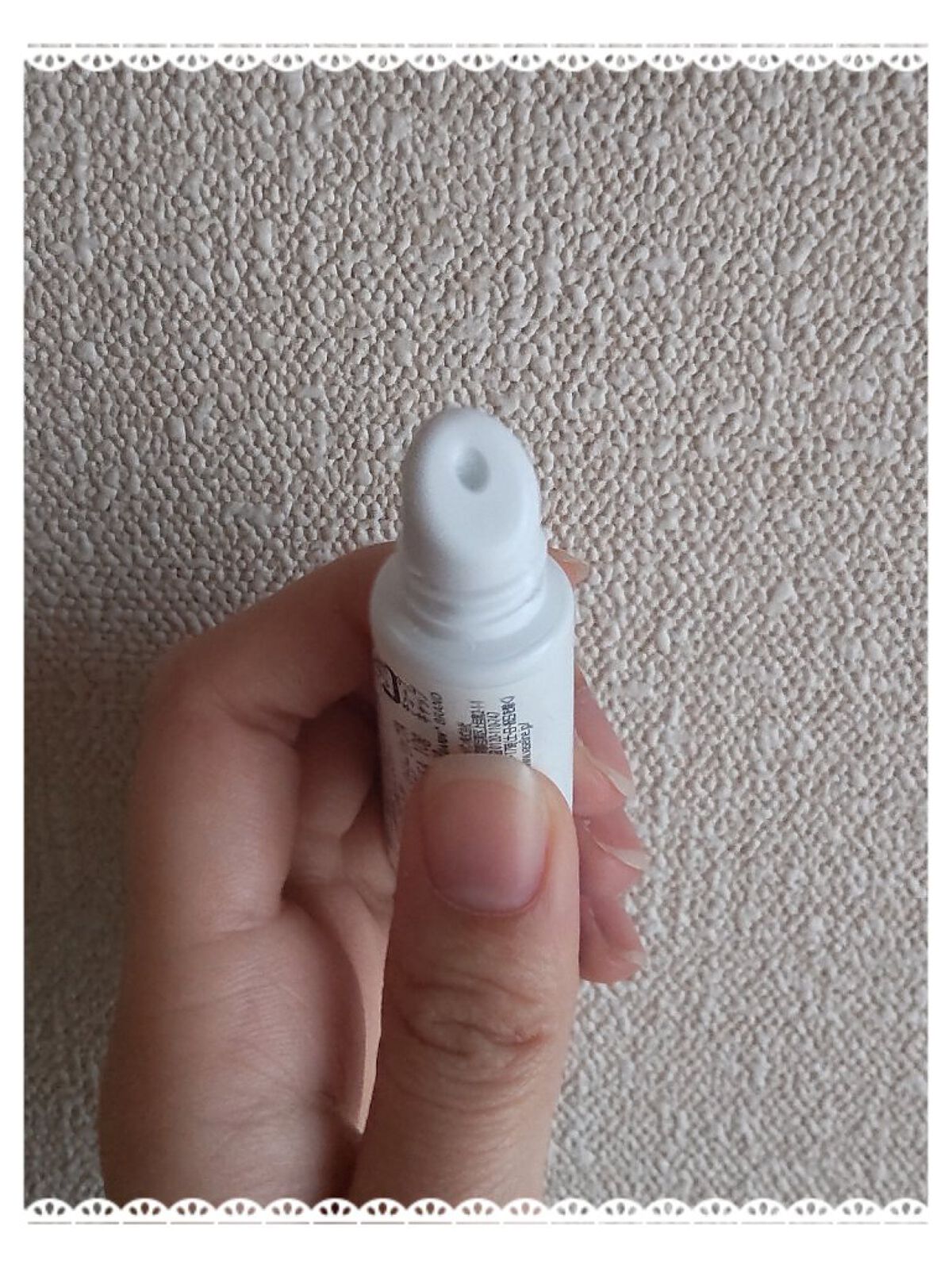 ペトロリューム ジェリー リップ レギュラー/ヴァセリン/リップクリームを使ったクチコミ（3枚目）