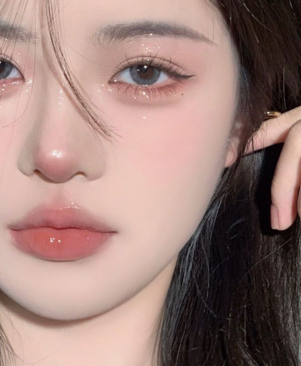 キス グロウ リップ オイル/REVLON/リップグロスを使ったクチコミ(3枚目)