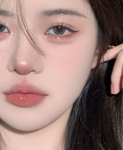 キス グロウ リップ オイル/REVLON/リップグロスを使ったクチコミ(3枚目)