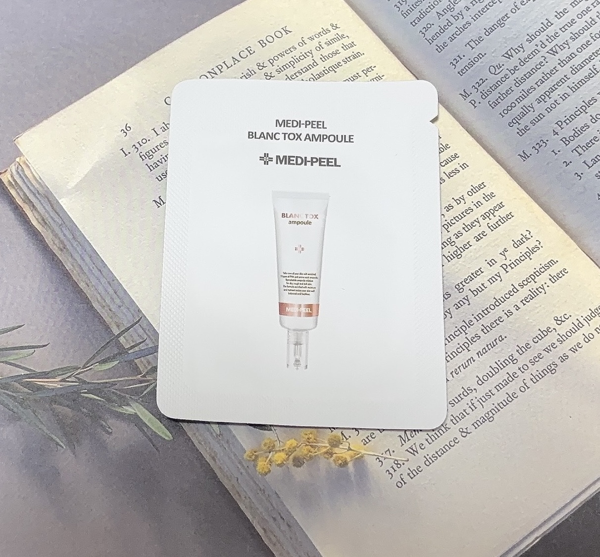 extra super 9+/MEDIPEEL/その他スキンケアを使ったクチコミ（1枚目）