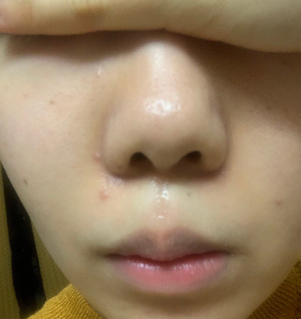 クレンジングバーム ブラック/CLAYGE/クレンジングバームを使ったクチコミ(6枚目)