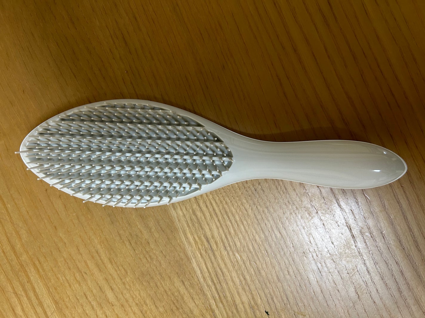 リファエールブラシ/ReFa/ヘアブラシを使ったクチコミ(4枚目)