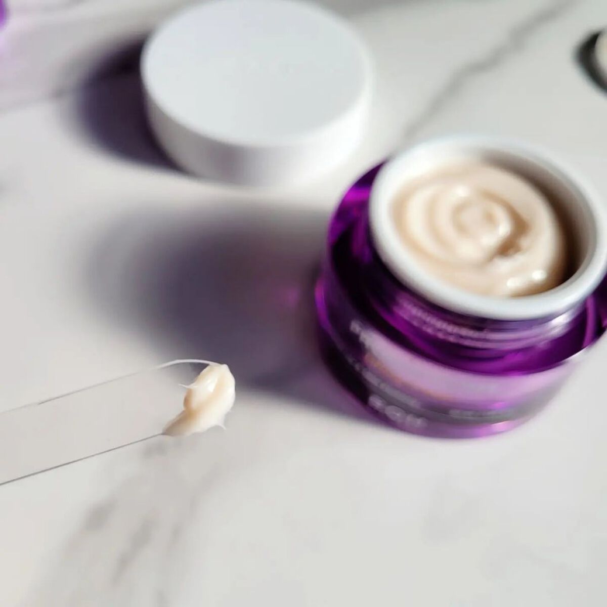 プロバイオダーム リフティング クリーム/BIOHEAL BOH/フェイスクリームを使ったクチコミ（3枚目）