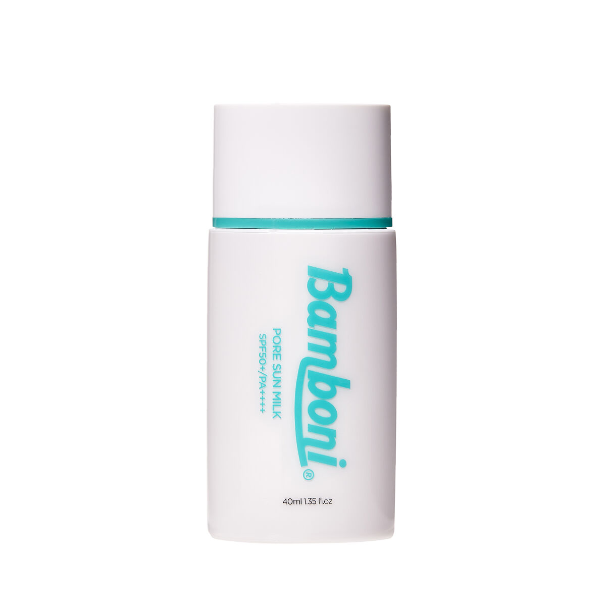 Bamboni ポア サン ミルク