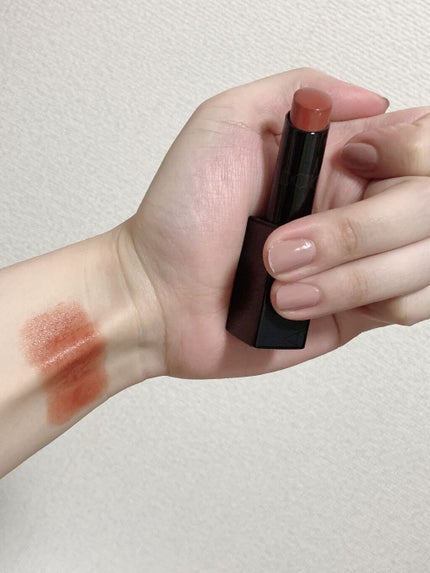 アディクション ザ リップスティック エクストレム シャイン/ADDICTION/口紅を使ったクチコミ(3枚目)