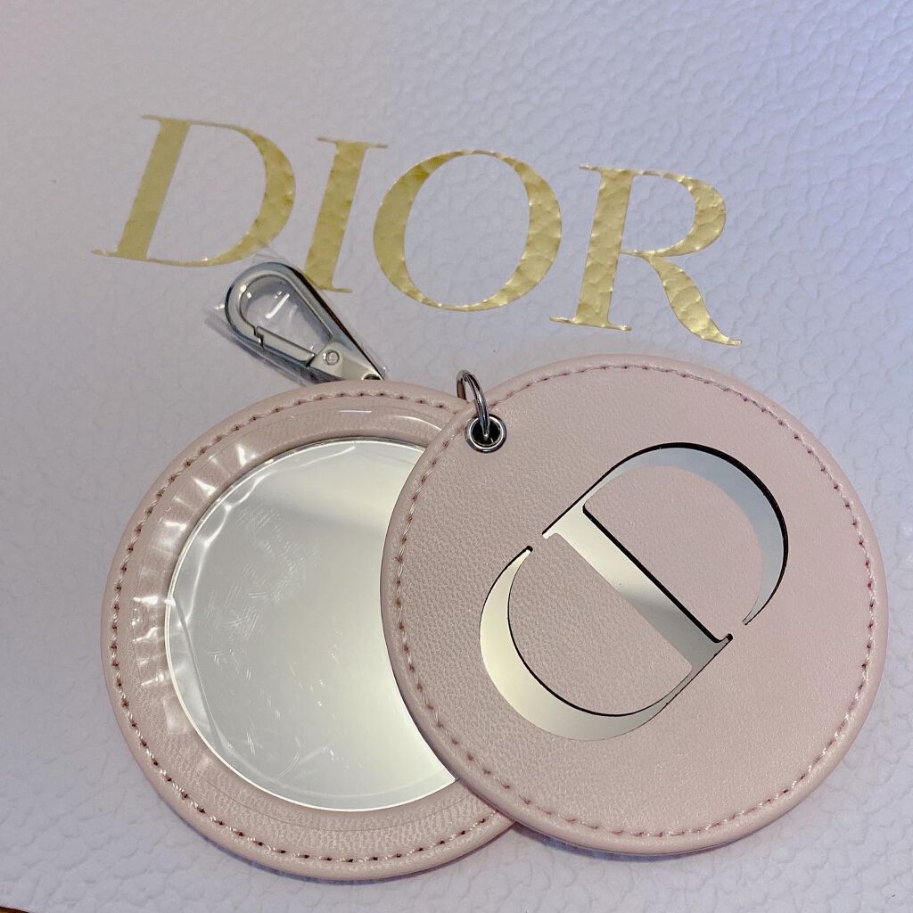 スノー アルティメット リフレクション クリーム/Dior/フェイスクリームを使ったクチコミ（2枚目）