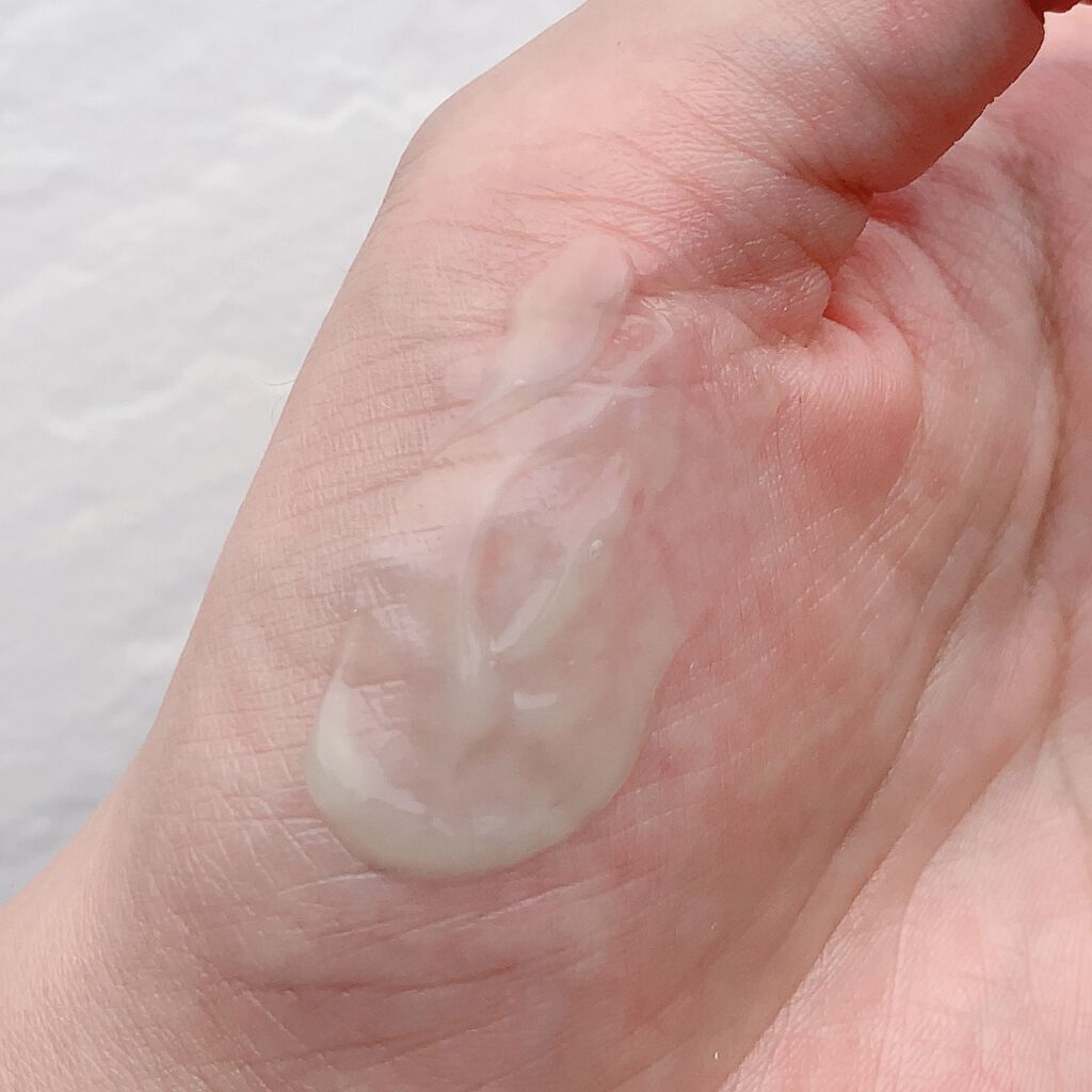 CICA クリーム/VT/フェイスクリームを使ったクチコミ（3枚目）