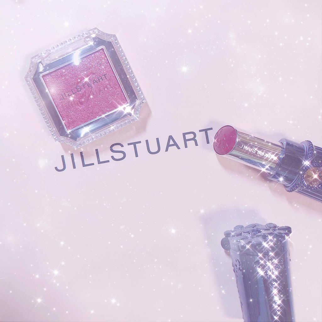 リップブロッサム/JILL STUART/口紅を使ったクチコミ（2枚目）