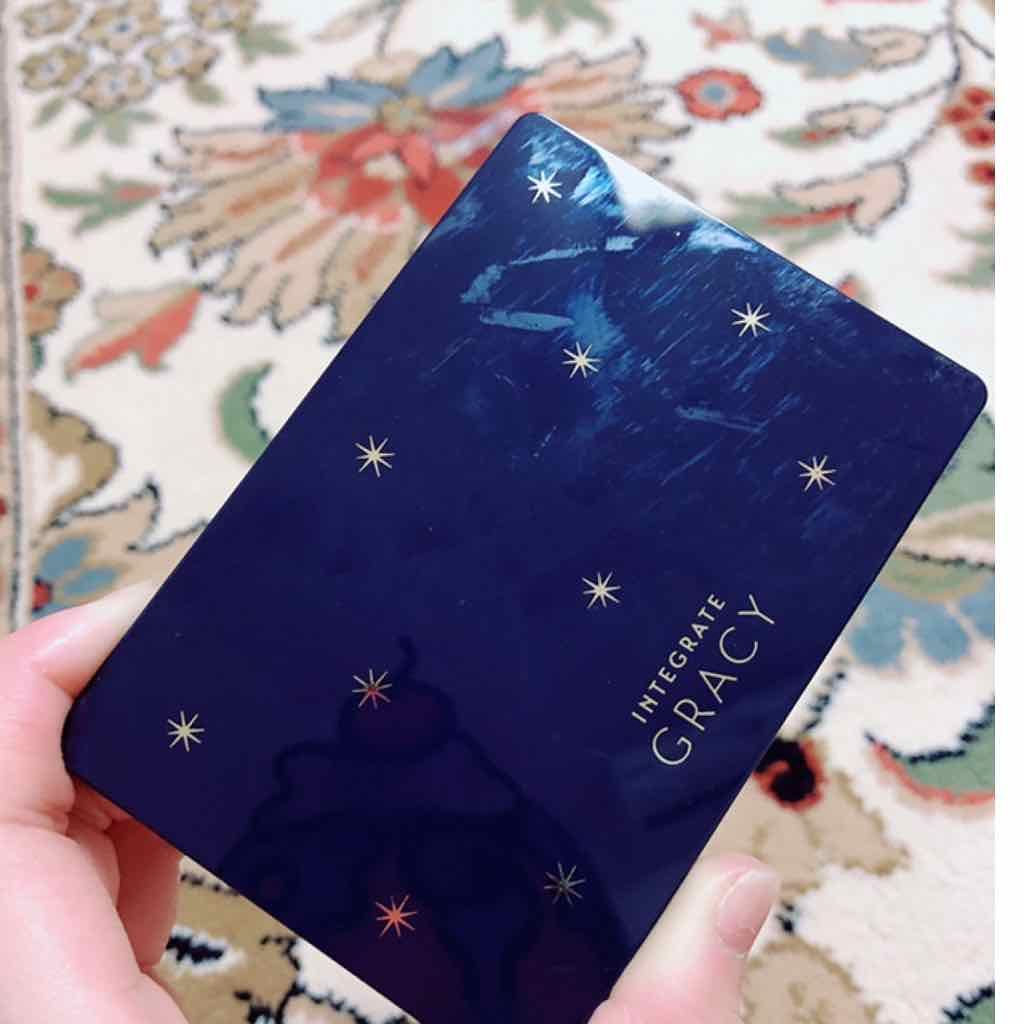 ホワイトパクトＥＸ/グレイシィ/パウダーファンデーションを使ったクチコミ（2枚目）