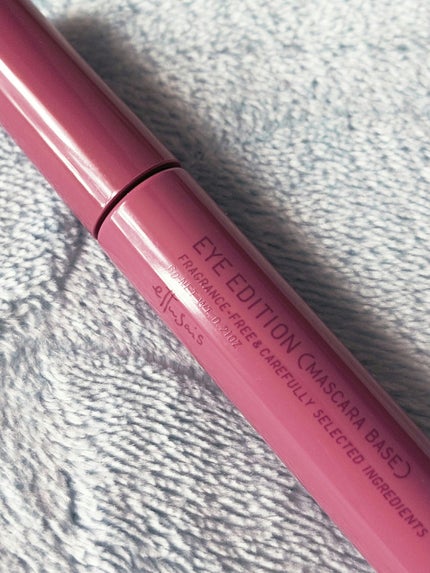 エテュセ アイエディション(マスカラベース)LE 03.ミスティライラック/ettusais/マスカラ下地の画像