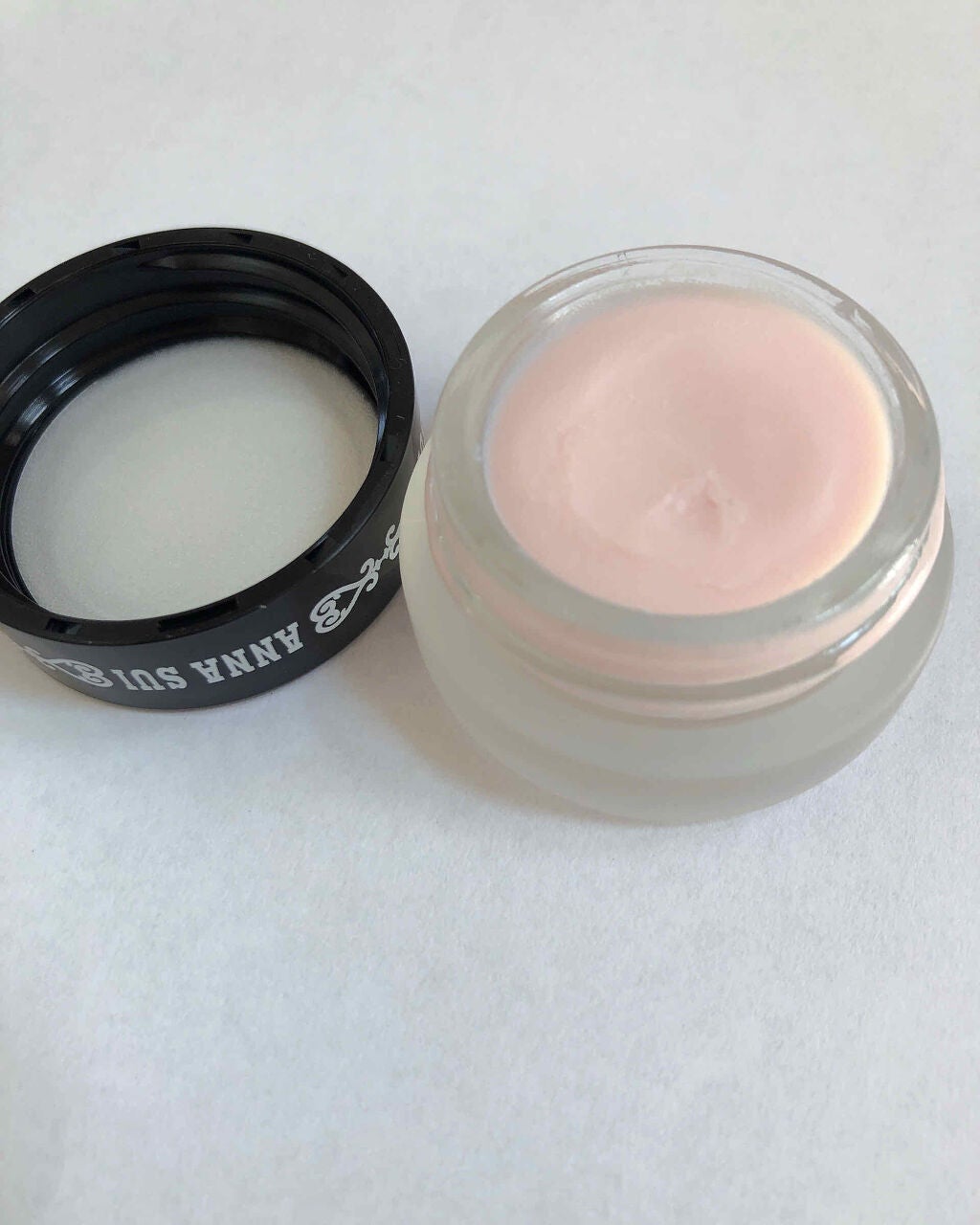 ポア スムージング プライマー/ANNA SUI/化粧下地を使ったクチコミ(2枚目)