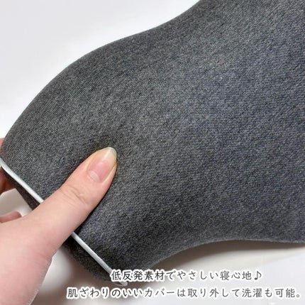 りらっくび/Wawalag/ボディグッズを使ったクチコミ(4枚目)